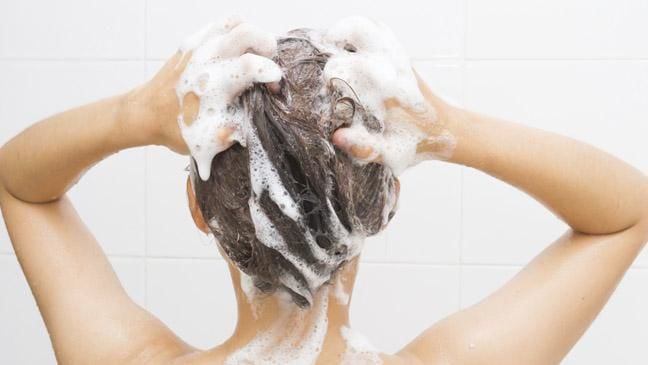 Shampoo